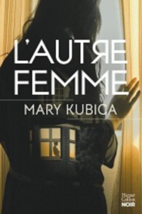 Thriller de Mary Kubica, Livres, Thrillers, Comme neuf, Belgique, Enlèvement