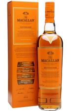 Macallan Edition 2 700ML, Verzamelen, Ophalen of Verzenden, Zo goed als nieuw