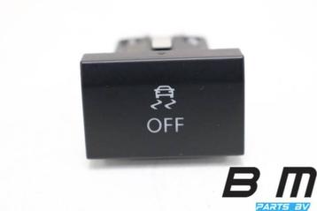 ESP schakelaar VW Polo 6R 6R0927117A beschikbaar voor biedingen
