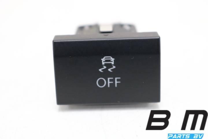 ESP schakelaar VW Polo 6R 6R0927117A, Auto-onderdelen, Elektronica en Kabels, Gebruikt
