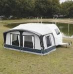 Opblaasbare voortent Dorema zgan Nieuw!, Caravans en Kamperen, Voortenten en Luifels, Ophalen of Verzenden, Zo goed als nieuw