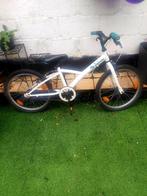 KINDERFIETS, Fietsen en Brommers, Fietsen | Kinderfietsjes, Ophalen, Gebruikt, B’twin