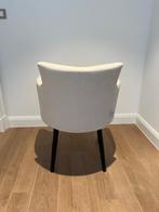 eetkamerstoelen, Huis en Inrichting, Stoelen, Ophalen, Overige kleuren, Stof, Vijf, Zes of meer stoelen