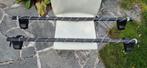 Thule dakdragers met kit voor Ford Focus III (2011-2020), Auto diversen, Dakdragers, Ophalen, Gebruikt