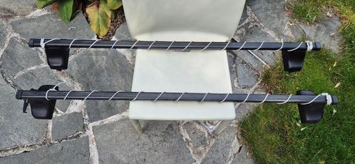 Thule dakdragers met kit voor Ford Focus III (2011-2020), Auto diversen, Dakdragers, Gebruikt, Ophalen