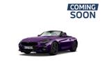 BMW Serie Z Z4 30i - M SPORT - ACC - HARMAN KARDON, Auto's, BMW, Automaat, 1998 cc, USB, Cabriolet