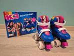K3 rolschaatsen mt 26-29, Ophalen, Verstelbaar, Kinderen, Zo goed als nieuw