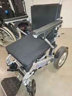 fauteuil électronique Eloflex, Ophalen, Zo goed als nieuw