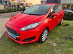 Ford Fiesta Fiesta 1.25 Trend/Airco/1j gar(1), Euro 5, Boîte manuelle, Noir, 44 kW