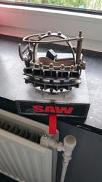 Blu-Ray Saw Final Trap Collector's Edition