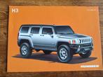 HUMMER 3  &  HUMMER  2, Boeken, Ophalen of Verzenden, Nieuw, Overige merken