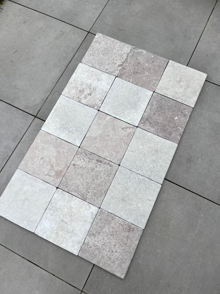 CARRELAGE - WOW DESIGN - ABBEY STONE SINTRA, Services & Professionnels, Dalleurs & Parqueteurs, Pose de sol ou Rénovation