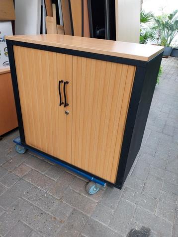 Roldeurkasten  beschikbaar voor biedingen