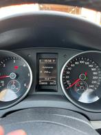 Golf Break Zwart, Auto's, Euro 5, Zwart, Zwart, Leder