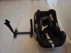 Maxi cosi-ondersteuning voor bakfiets + maxi cosi, Kinderen en Baby's, Autostoeltjes, Gebruikt, Overige methoden, Maxi-Cosi, Ophalen