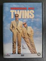 Twins (1988) Arnold Schwarzenegger, Danny Devito, Vanaf 6 jaar, Ophalen of Verzenden, Zo goed als nieuw