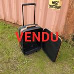 VENDU, Ophalen, Gebruikt