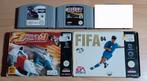 Jeux Nintendo 64 N64 _ Prix en description, Games en Spelcomputers, Ophalen of Verzenden, Gebruikt