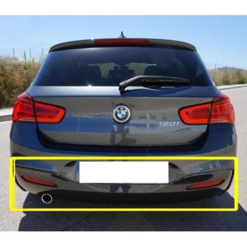 DIFFUSEUR DE PARE-CHOC PACK-M BMW SÉRIE 1 F20-F21 LCI (15-19, Auto diversen, Tuning en Styling, Ophalen of Verzenden