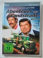 Abenteuer der LandstraBe (Volume 1) neuf sous blister, Vanaf 12 jaar, Ophalen of Verzenden, Nieuw in verpakking, Boxset