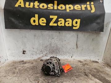 Dynamo van een Opel Mokka beschikbaar voor biedingen