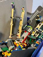LEGO City van meerdere komplekts, Gebruikt, Ophalen of Verzenden, Lego