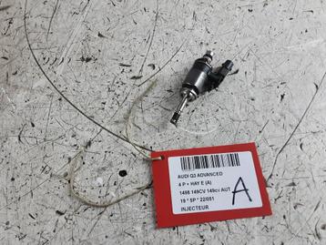 INJECTEUR Audi Q3 (F3B) (01-2018/-) (04E906036AD), Autos : Pièces & Accessoires, Utilisé, Audi