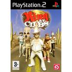 King of Clubs, Games en Spelcomputers, Games | Sony PlayStation 2, 1 speler, Ophalen of Verzenden, Zo goed als nieuw, Vanaf 3 jaar