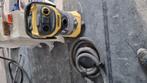 Karcher bouwstofzuiger WD6 P, Ophalen, Gebruikt