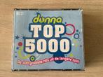 CD Donna Top 5000 ( 6CD ), Cd's en Dvd's, Ophalen of Verzenden, Zo goed als nieuw, Boxset