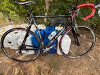 Vélo, Ridley, Fietsen en Brommers, Fietsen | Racefietsen, Overige merken, Gebruikt, Carbon, Heren
