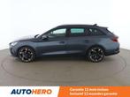 CUPRA Leon 1.5 eTSI (bj 2023, automaat), Auto's, Cupra, 1441 kg, Leon, Leder, 5 deurs