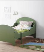 Ikea meegroeibed trogen, 70 à 85 cm, Sommier à lattes, Enlèvement, 180 cm ou plus