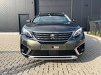 Peugeot 5008 Allure 2020 - 7 Places - Nieuwstaat, Auto's, Overige kleuren, Leder en Stof, Handgeschakeld, 5 deurs