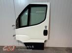 Portière 2portes gauche d'un Iveco New Daily, -, 3 mois de garantie, Utilisé, Porte