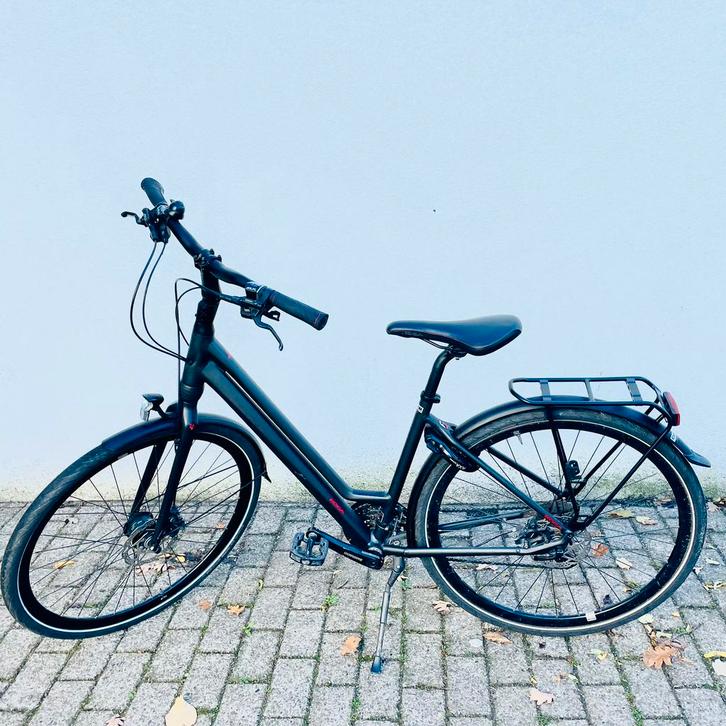 KOGA F3 5.0 maat small/47, Fietsen en Brommers, Fietsen | Dames | Damesfietsen, Zo goed als nieuw, Versnellingen, Ophalen