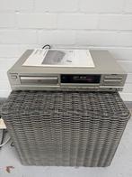 Technics cd speler SL-P277A zilver, Ophalen of Verzenden, Zo goed als nieuw, Technics
