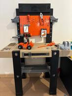 Werktafel speelgoed, Enlèvement, Comme neuf