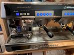 professioneel HORECA koffiemachine SIMONELLI AURELIA, Zakelijke goederen, Ophalen, Gebruikt, Koffie en Espresso