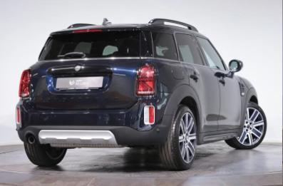 Mini countryman, Autos, Mini, Particulier, Cooper, Caméra de recul, Airbags, Air conditionné, Apple Carplay, Ordinateur de bord