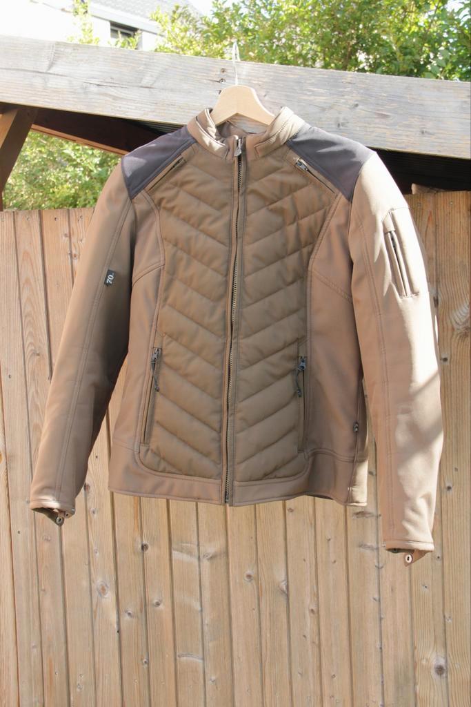 Motorjas vrouw Segura Natcho maat M, Motoren, Kleding | Motorkleding, Ophalen of Verzenden