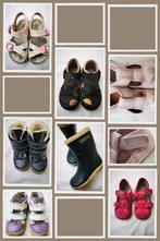 Set van 7 paar schoenen/slippers voor meisjes, p. 24, Schoenen, Meisje, Gebruikt, Ophalen