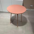 Afteroom bijzettafel van Menu A/S, 55 à 75 cm, Rond, Scandinavisch, Comme neuf