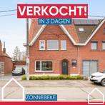 Huis te koop in Zonnebeke, 3 slpks, Immo, 181 m², Vrijstaande woning, 3 kamers, 279 kWh/m²/jaar