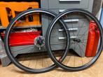 Wielen race velgrem Bontrager Paradigm comp tlr, Ophalen