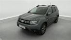Dacia Duster 1.3 TCe 130cv Prestige NAVI / FULL LED / CAMERA, Auto's, Dacia, Stof, Gebruikt, 4 cilinders, Duster