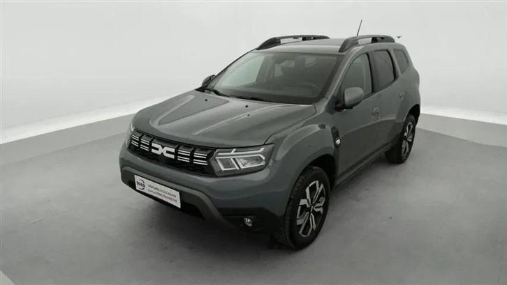 Dacia Duster 1.3 TCe 130cv Prestige NAVI / FULL LED / CAMERA, Auto's, Dacia, Bedrijf, Te koop, Duster, ABS, Achteruitrijcamera