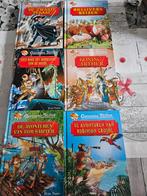 40 boeken van geronimo stilton en tea.., Boeken, Kinderboeken | Jeugd | 10 tot 12 jaar, Ophalen of Verzenden, Zo goed als nieuw