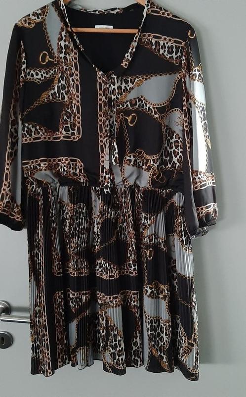 Jurk Atmos Fashion, Kleding | Dames, Jurken, Zo goed als nieuw, Ophalen of Verzenden