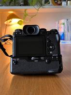 Fujifilm X-T2 + accessoires, Audio, Tv en Foto, Fotocamera's Digitaal, Ophalen, Zo goed als nieuw, Fuji, 24 Megapixel
